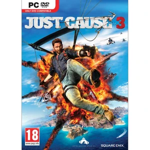 Just Cause 3 - PC