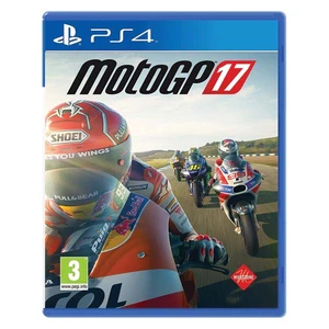 MotoGP 17 - PS4