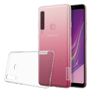 Puzdro Nillkin Nature TPU pre Samsung Galaxy A9 2018 - A920F, Transparent