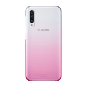 Tok Samsung Gradation EF-AA505C Samsung Galaxy A50 - A505F, Pink