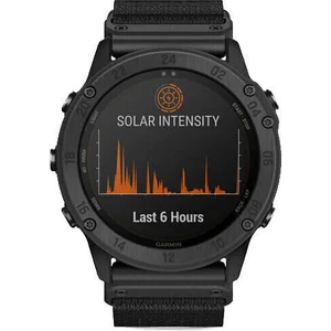 Garmin Tactix Delta Solar Ballistics