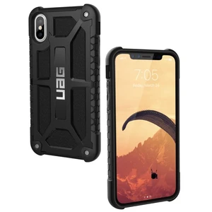 UAG Monarch tok for Apple iPhone X, Black