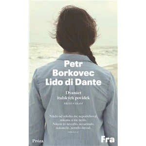 Lido di Dante - Petr Borkovec