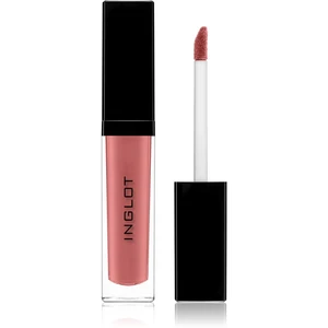 Inglot HD farba na pery s matným efektom odtieň 21 5.5 ml