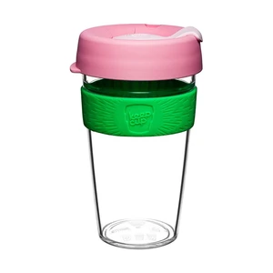 KeepCup Original Clear L 454 ml Hrnček