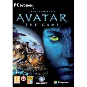 James Cameron's Avatar: The Game - PC