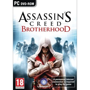 Assassin's Creed: Brotherhood - PC