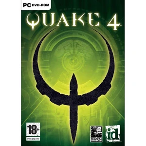 Quake 4 - PC