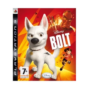 Bolt - PS3