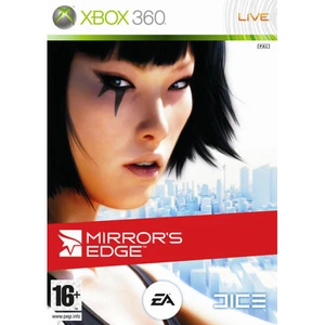 Mirror's Edge - XBOX 360