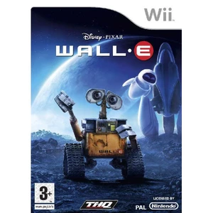 Wall-E - Wii