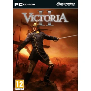 Victoria 2 - PC