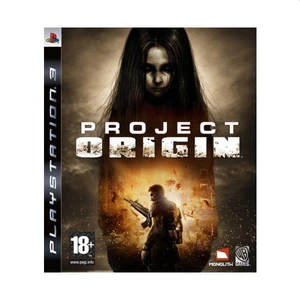 F.E.A.R. 2: Project Origin - PS3