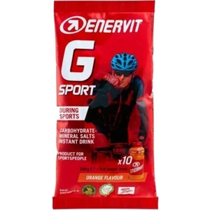 Enervit G Pomaranč 300 g