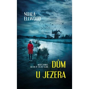 Dům u jezera - Nuala Ellwood