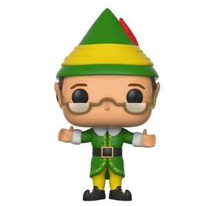 POP! Papa (Elf)