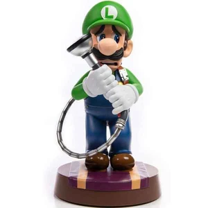 Figúrka Luigi’s Mansion 3 Luigi 23cm