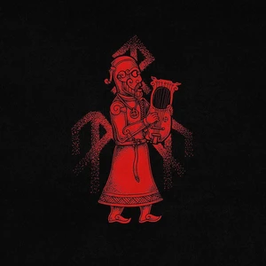 Wardruna Skald (LP)