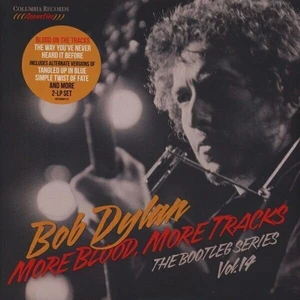 Bob Dylan Bootleg Series 14: More Blood, More Tracks (2 LP)