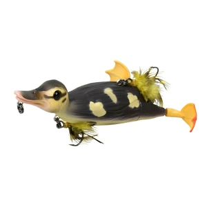 Savage Gear imitace kachny 3D Suicide Duck 28g 10,5cm