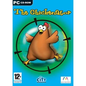 The Chickenator - PC