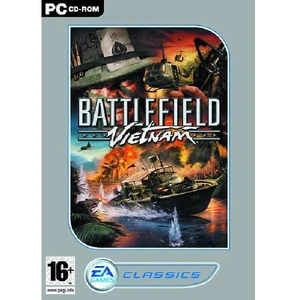 Battlefield: Vietnam - PC