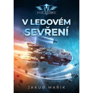 V ledovém sevření - Jakub Mařík