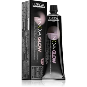 L’Oréal Professionnel Inoa Glow permanentní barva na vlasy odstín L28 Cherry Sand 60 g