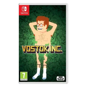 Vostok Inc.