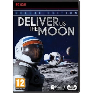 Deliver Us The Moon (Deluxe Edition) - PC