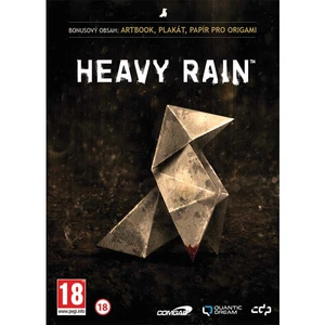 Heavy Rain - PC