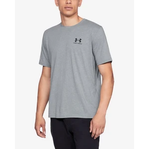 T-shirt Under Armour Sportstyle Left Chest Ss