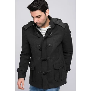 PLT8310 DEWBERRY OVERCOAT