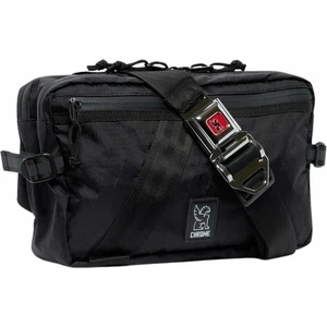 Chrome Tensile Black X Borsa a tracolla