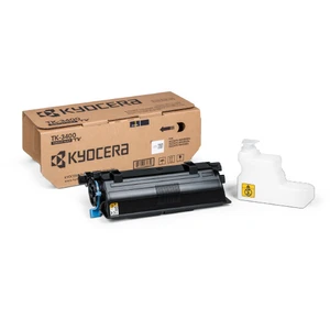 Kyocera TK-3400 1T0C0Y0NL0 černý (black) originální toner