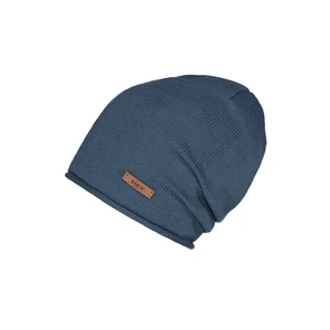 Winter Hat Barts JAMES BEANIE Blue