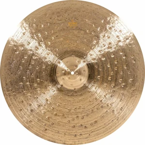 Meinl Byzance Foundry Reserve Platillos Ride 24"