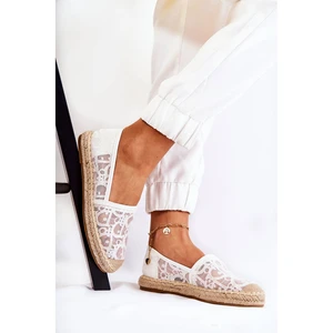 Espadrillas da donna Kesi Catris