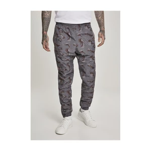 Camo Track Pants darkdesert camo