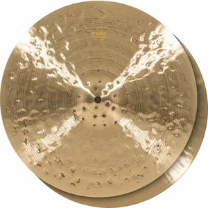 Meinl Byzance Foundry Reserve Hihat Becken 15"