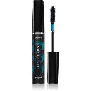 Oriflame The One False Lashes 360° dlhotrvajúca riasenka pre efekt umelých mihalnic 8 ml