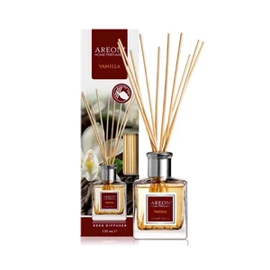 Areon Home Parfume Vanilla aroma difuzér s náplní 150 ml