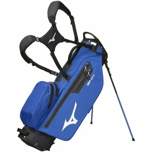 Mizuno BR-DRI Staff Blue/White Stand Bag