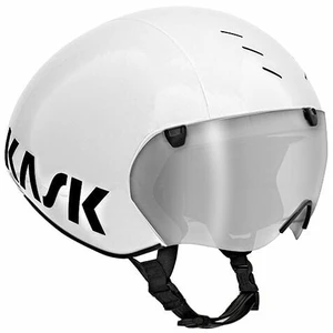 Kask Bambino Pro Blanco M 2022