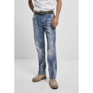 Jeans da uomo Urban Classics Denim