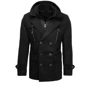 Cappotto da uomo DStreet