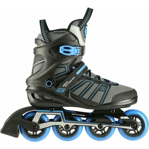 Nils Extreme NA14217 Inline Görkorcsolya Blue 43