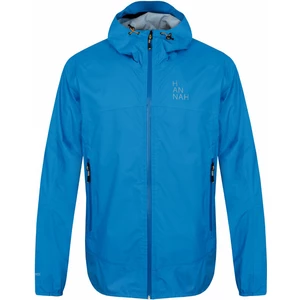 Hannah Skylark Man Jacket Brilliant Blue L