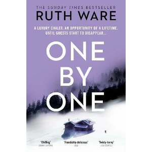 One by One - Ruth Ware