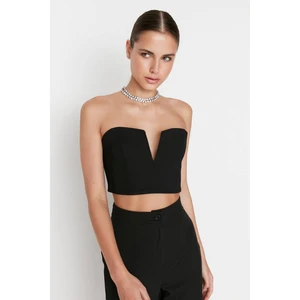 Dámsky top Trendyol Bustier